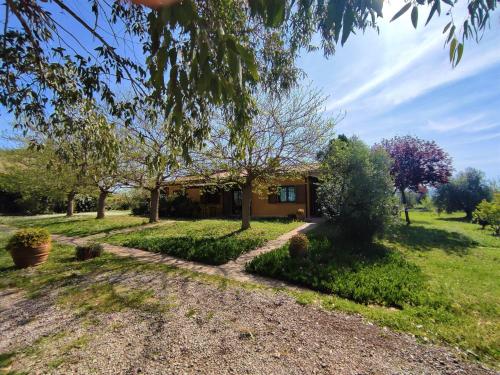  Holiday Home Ovest by Interhome, Pension in Castellaccia bei Podere Caminino