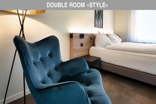 Double Room Standard