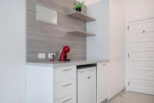 THE CLUB - Accommodation - Dining - Events Room Type - Studio
