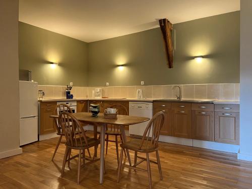 2 bedrooms, 3 beds