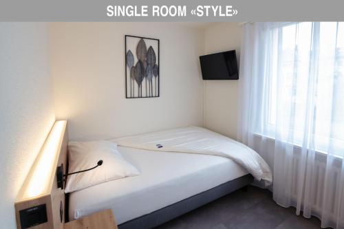 Single Room Standard