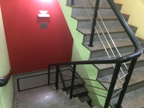 Saville Hotel – Sao Paulo, ME