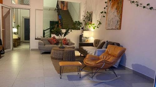 Saigon - NOTRE Maison 5 in Thao Dien