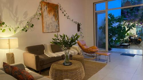 Saigon - NOTRE Maison 5 in Thao Dien