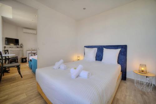 IMMOGROOM-Suquet-AC-WIFI-close to the beaches