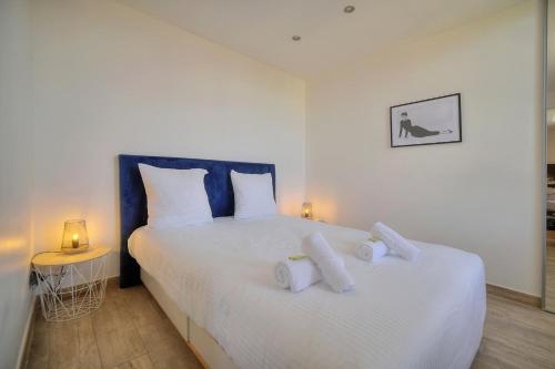 Upstays - Suquet-AC-Wifi-close to the beaches - Tap to explore photos
