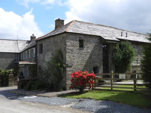 Trevadlock Manor Self Catering Cottages