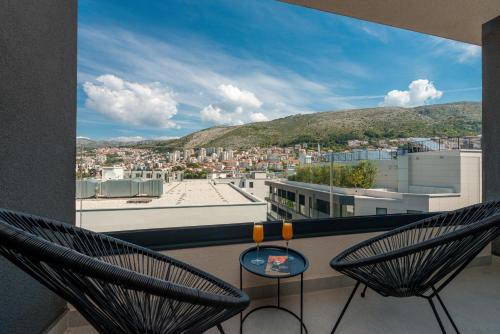 City Residences