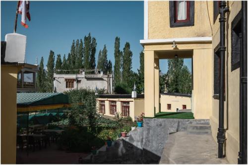 Hotel Ri ~ Rab Leh - image 3