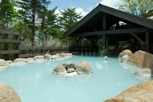 お宿 木の葉