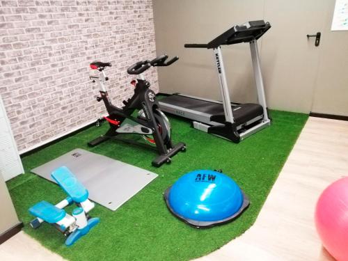 Hotel Bed4U Pamplona - image 7