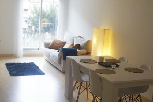 Apartamento El Puente a 10 min de Granada centro