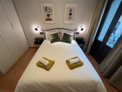 Stay Barcelona Sant Antoni