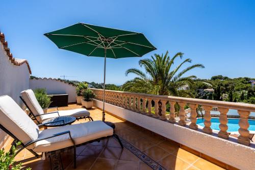 المرافق, Villa EntreMarYTierra - piscina privada - climatizada in Ambolo