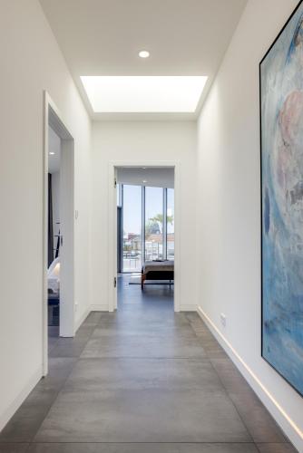 Luxus Penthouse über den Dächern von Nürnberg, Nürnberg (photo 9)