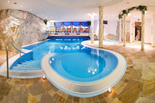 Hotel Schörhof – Saalfelden, SD