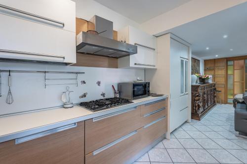 Kitchen, Appartamento La Palma in Darfo Boario Terme