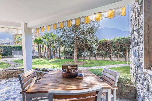 Appartamento La Palma - Apartment - Boario Terme