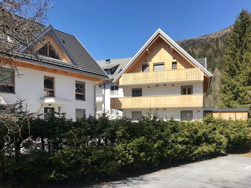 Capricorn Apartment Kranjska Gora