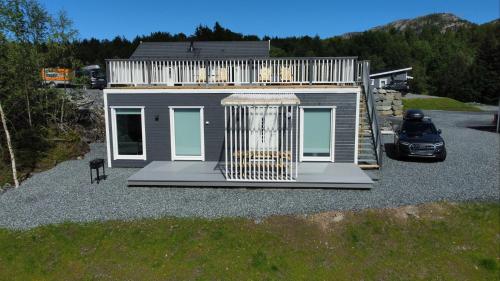 Nothaugen AS Room Type - Two-Bedroom House