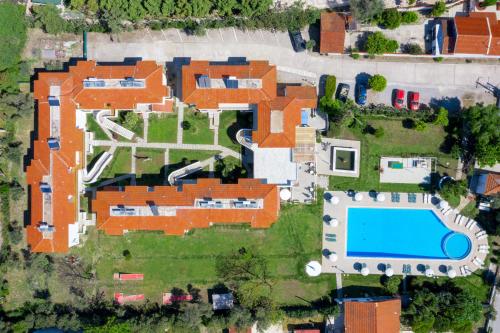  Eleonas Apartments, Pension in Ialyssos