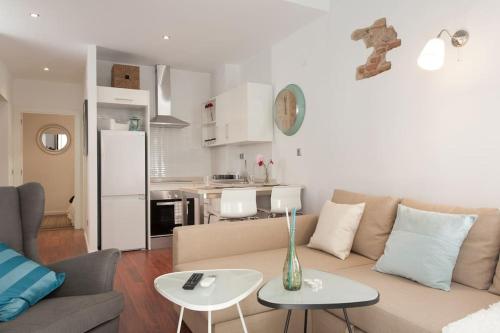 Flat in Bacelona Center