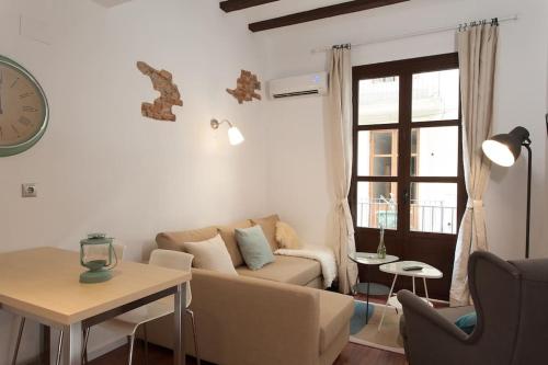 Flat in Bacelona Center