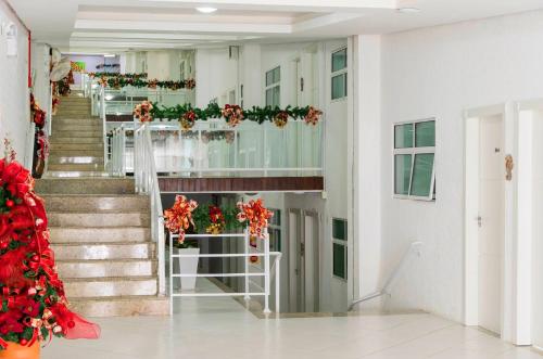 Esterno, Bombinhas Tourist Apart in Bombinhas