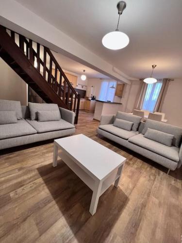 Appartement 3 Chambres Elbeuf