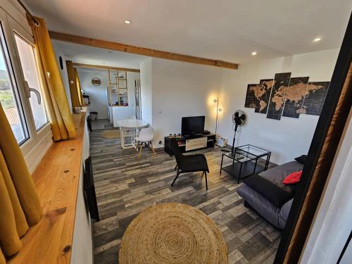 Casita Hendaya - Agréable et cosy avec parking et WiFi