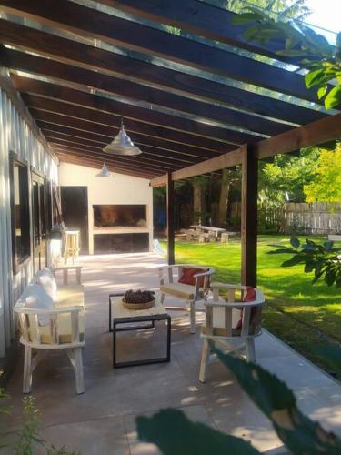 Villa La Angostura - El Encuentro: Un lugar soñado (Villa La Angostura - El Encuentro: Un lugar sonado) in 비야 라 앙고스투라
