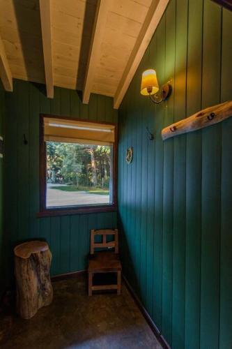 Villa La Angostura - El Encuentro: Un lugar soñado (Villa La Angostura - El Encuentro: Un lugar sonado) in 비야 라 앙고스투라
