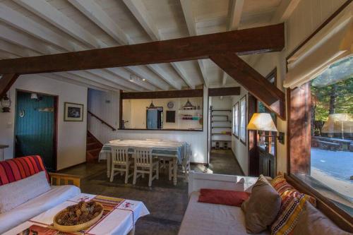 Villa La Angostura - El Encuentro: Un lugar soñado (Villa La Angostura - El Encuentro: Un lugar sonado) in 비야 라 앙고스투라
