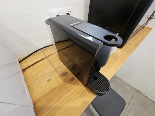 Casita Hendaya - Agréable et cosy avec parking et WiFi (Casita Hendaya - Agreable et cosy avec parking et WiFi) in 昂代伊市中心