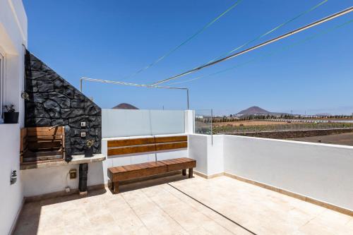 Ensuite Vacation E Apartment LANZAROTE