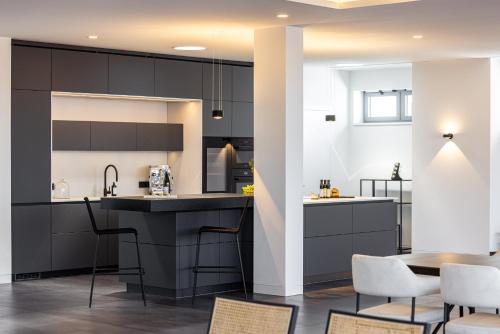 Luxus Penthouse über den Dächern von Nürnberg, Nürnberg (photo 5)