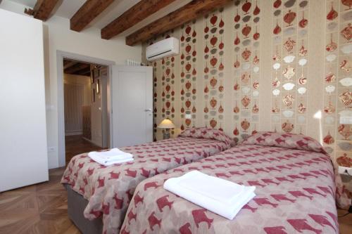 City Apartments Salute-Accademia - image 6