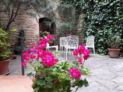 Casa Rural Erletxe