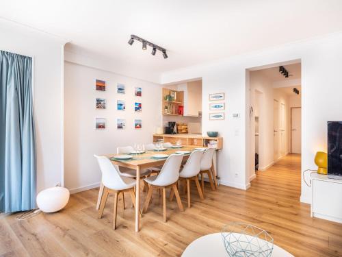 Apartment in Koksijde near the Beach, Koksijde (zdjęcie 2)