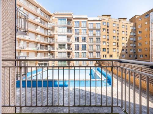 Apartment in Koksijde near the Beach, Koksijde (zdjęcie 7)