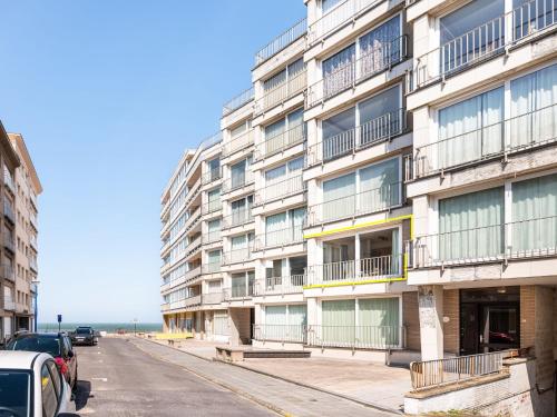 Apartment in Koksijde near the Beach, Koksijde (zdjęcie 5)