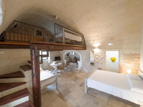 Masseria Piccole Taverne in Rosa Marina