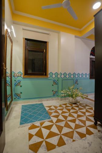 Mangalmayee Heritage Home