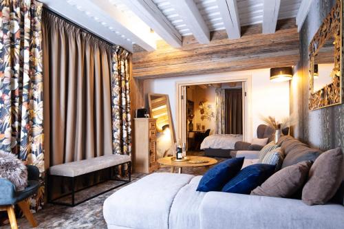 Timian Chalet - Miercurea Ciuc