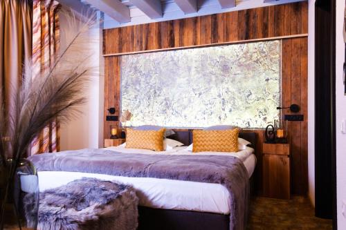 1 king bed