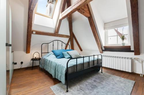 Hilltop Apartments - Old Town Kuninga
