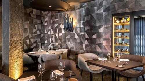 Hotel Restaurant Gilles Moreau Laguiole - image 10