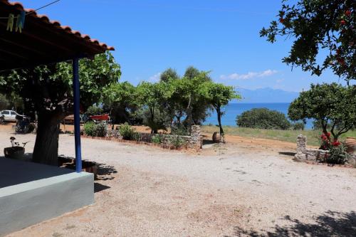 View, Seaside 1 in Mirtia