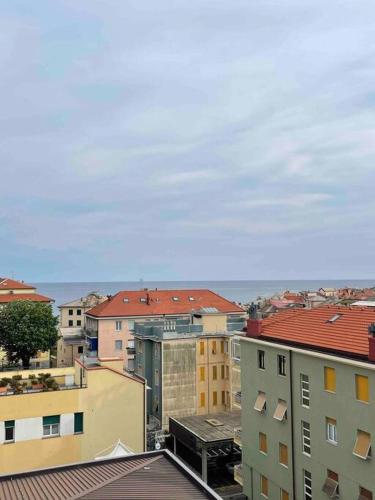  Casa vacanze a Celle Ligure in Celle Ligure