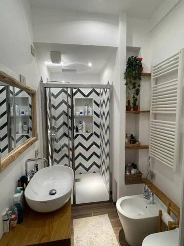  Casa vacanze a Celle Ligure in Celle Ligure